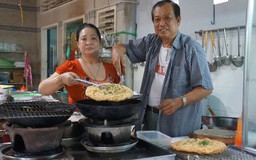 Tự tạo cơ hội: Làm du lịch bằng lò hủ tiếu truyền thống