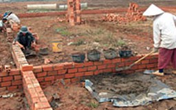 TP.HCM tiếp tục cho tách thửa đất