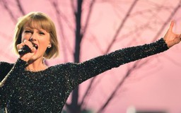 Taylor Swift góp 1 triệu USD cứu trợ nạn nhân lũ lụt Louisiana