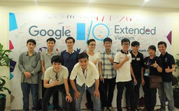 Nhóm sinh viên miệt mài 5 năm tạo phần mềm 'trợ lý ảo' giúp người Việt