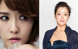 Kim Hee Sun tranh giành quyền lực với 'nàng Kim Sam Soon'