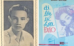 Đà Lạt, một thời hương xa: Ai lên xứ hoa đào