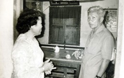 Ông Chín Cần đổi mới vì dân: 'Đánh thức' Đồng Tháp Mười
