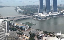 Singapore, Malaysia lên tiếng về TPP