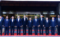 ASEAN trước những thách thức an ninh
