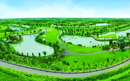 Báo Thanh Niên tổ chức giải golf lần thứ nhất