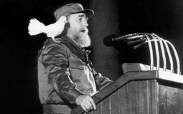 Vĩnh biệt huyền thoại Fidel Castro