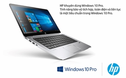 Ấn tượng với laptop doanh nhân siêu nhẹ HP EliteBook 1030 G1