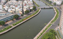 Đề xuất triển khai chợ đêm Sài Gòn bên kênh Tàu Hủ - Bến Nghé