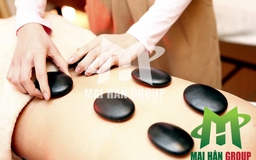 10 kiểu massage thư giãn phổ biến và mang lại hiệu quả cao