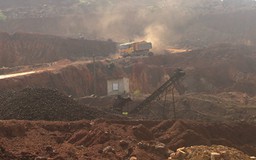 Kiến nghị rà soát lại dự án mỏ sắt gần 10.000 tỉ đồng