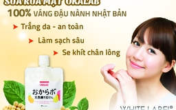 Dòng sản phẩm tốt cho làn da nám mà phái đẹp không thể bỏ lỡ