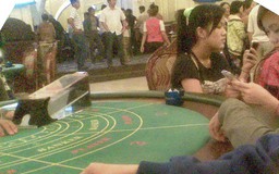Điều tra vụ thua bạc bị chặt ngón tay ở sòng bạc Campuchia