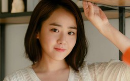 ‘Em gái quốc dân’ Moon Geun Young hồi phục sau khi phẫu thuật khẩn cấp