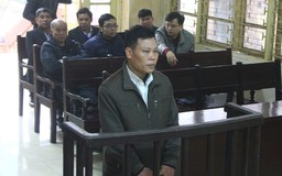 Hai người làm oan ông Nguyễn Thanh Chấn xin hưởng án treo