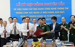 Đẩy mạnh khoa học công nghệ trong quản lý điện