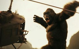 'Kong: Skull Island' - Phục dựng một tinh thần phản chiến