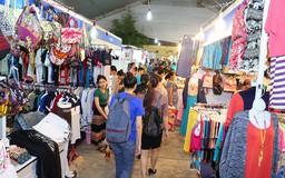 Hội chợ Thái Lan 2017 tại TP.HCM - lần 2