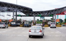 Đại dự án giao thông đói vốn