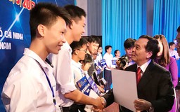 Việt Nam xây dựng chiến lược quốc gia về sở hữu trí tuệ
