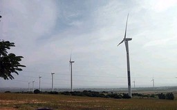 Mỹ giữ nguyên thuế chống bán phá giá đối với sản phẩm tháp điện gió từ VN