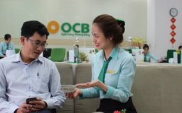 OCB triển khai hệ thống phòng chống rửa tiền