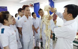 Trường CĐ Đại Việt Sài Gòn: Cam kết việc làm cho sinh viên tốt nghiệp