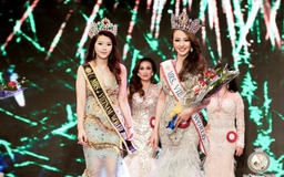 Cựu thí sinh Miss Teen đăng quang Mrs. Vietnam World 2017 tại Mỹ