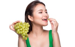 Ăn nho cải thiện sức khỏe tim mạch