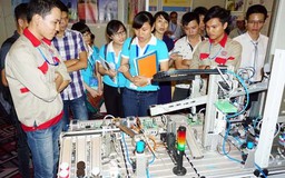 Anh sẵn sàng cho vay vốn ODA đào tạo nhân lực chất lượng cao