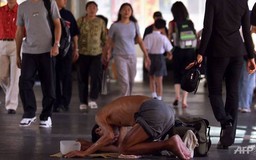 Bất bình đẳng giàu nghèo đe dọa kinh tế Đông Á - Thái Bình Dương