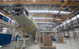 Delta quay lưng với Boeing, đặt 100 chiếc máy bay Airbus