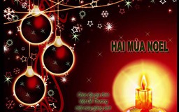 Tác giả 'Hai mùa Noel' kể chuyện tình