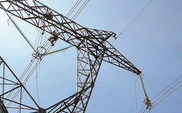 Xây đường dây 500 kV nhập khẩu điện từ Lào