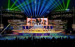 388 nghệ sĩ quốc tế tham gia biểu diễn tại Festival Huế 2018