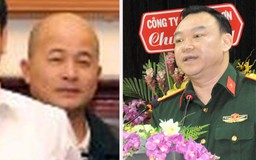 Bộ Quốc phòng khởi tố 2 đại tá liên quan vụ Út 'trọc'