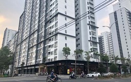 Dự án New City đã được chuyển thành nhà ở thương mại
