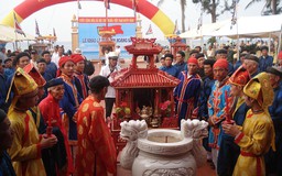 Tuần lễ Văn hóa - Du lịch Lý Sơn