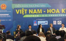 Mỹ 'siết' bảo hộ thương mại, đe dọa xuất khẩu của Việt Nam