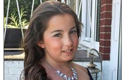 Cô bé 13 tuổi hiến tạng cứu 15 người