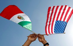 Mexico áp thuế 3 tỉ USD giá trị hàng hóa Mỹ