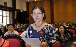 Nguyên nữ đại biểu Quốc hội qua đời sau khi đi làm đẹp