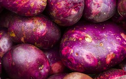 4 lợi ích cho sức khỏe của khoai tây