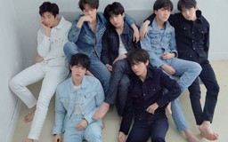 Nhóm nhạc Hàn Quốc BTS được đề cử tại American Music Awards 2018