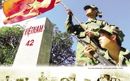 40 năm cuộc chiến đấu bảo vệ biên giới phía bắc (17.2.1979 - 17.2.2019): Chiến thắng của chính nghĩa