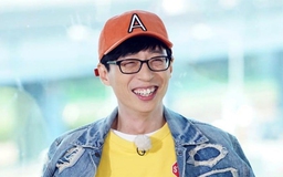 Yoo Jae Suk là ngôi sao có đời tư trong sạch nhất Hàn Quốc