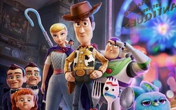'Toy Story 4': Quá khứ bị ruồng bỏ và khát vọng hạnh phúc của món đồ chơi