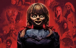 Sự thật kinh hoàng về những cổ vật bị quỷ ám trong 'Annabelle Comes Home'