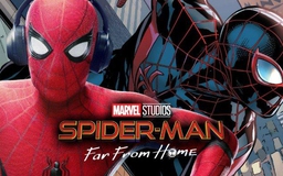 Toàn bộ nội dung của ‘Spider-Man: Far From Home’ bị rò rỉ