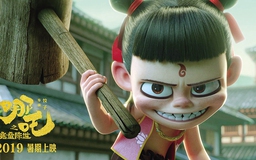 Phim hoạt hình về Na Tra phá kỷ lục tại thị trường Trung Quốc